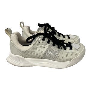 Men’s Deckers Shoes Size US 9.5 Lab X-scape Low Light Grey